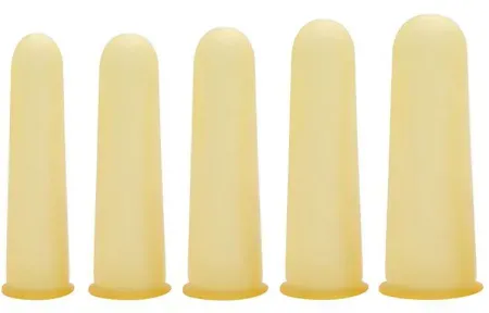 Pharmex Fingerlinge CTC T5 6 Stück