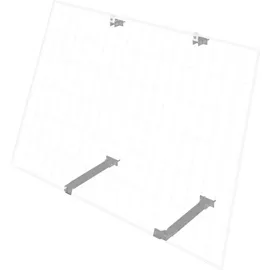 EcoFlow Bracket Adjustable - Facade