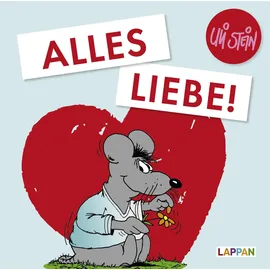 Lappan Verlag Alles Liebe!