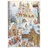 Korsch Verlag Adventskalender Märchenburg