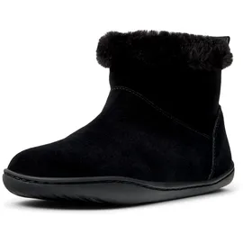 Camper Peu Cami Ankle-Boot Schwarz 34