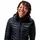 Berghaus Tephra 2.0 Kapuzen-Isolierjacke für Jacket, Damen Jacke, 8 (34), BLACK/BLACK, Berghaus - Schwarz