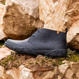 El Naturalista N5618 Turtle Herren Schwarz 44