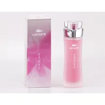 Lacoste Love of Pink Eau de Toilette 90 ml