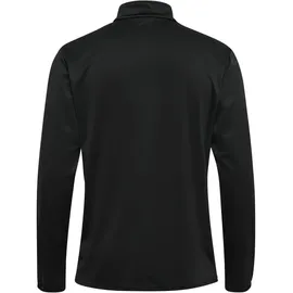 hummel Essential Trainingsjacke 2001 black M