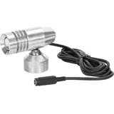 Bauer & Böcker Bauer + Böcker LED-Arbeitsleuchte Lichtblick 200Lumen dimmbar