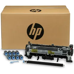 Recycelte Fixiereinheit HP B3M78A
