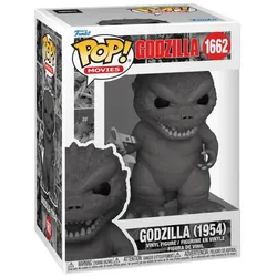 Funko - POP! - Godzilla: 70th Anniversary - Godzilla (1954) Vinyl