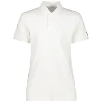 CMP MAN POLO bianco (A001) 44