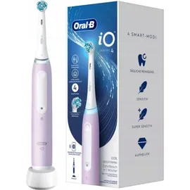 Oral-B iO Series 4 Lavender