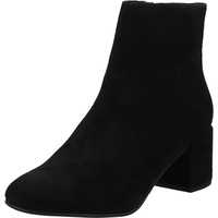 HÖGL Damen Daydream Stiefelette, schwarz, 38 EU