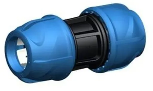 Ijoint coupler 63mm