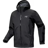 Arc'teryx Arcteryx Herren Beta Jacke (Größe L, schwarz)