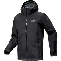Arc'teryx Arcteryx Herren Beta Jacke (Größe L, schwarz)