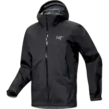 Arc'teryx Arcteryx Beta Jacket Herren black L