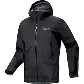 Arc'teryx Arcteryx Beta Jacket Herren black L