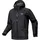Arc'teryx Arcteryx Beta Jacket Herren black L