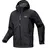 Arc'teryx Arcteryx Herren Beta Jacke (Größe L, schwarz)