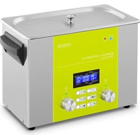Ulsonix Ultraschallreiniger 4 Liter - Degas Sweep - Puls