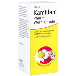 Kamillan