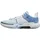 Jordan Nike Herren Jordan One Take 5 Basketballschuhe, White/Legend Blue/Black, 45.5