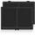 Vioks Aktivkohlefilter Set 2x 300x198mm für Dunstabzugshaube