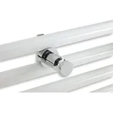 NOVASERVIS Metalia 2 Haken Chrom 62301,0
