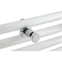 NOVASERVIS Metalia 2 Haken Chrom 62301,0