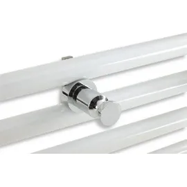 NOVASERVIS Metalia 2 Haken Chrom 62301,0