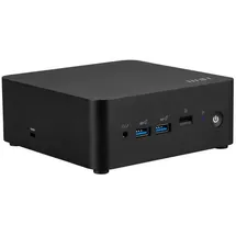MSI Mini-PC Intel Core Ultra 7 155H 32 GB RAM 1 TB SSD