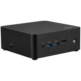 MSI Mini-PC Intel Core Ultra 7 155H 32 GB RAM 1 TB SSD