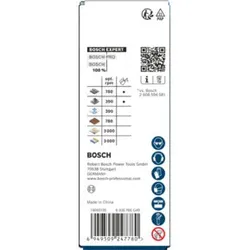Bosch EXPERT Multi Material Power Change Plus-Lochsäge, 22 x 60 mm