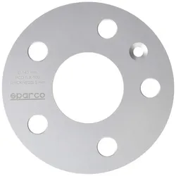 SPARCO Spurverbreiterung 051STB04