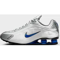 Nike Shox R4 Herren Running weiß Größe 40.5 Schuhe