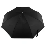 Bugatti Regenschirm Gran Turismo Umbrella Uni Black