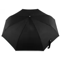 Bugatti Regenschirm Gran Turismo Umbrella Uni Black