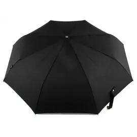 Bugatti Regenschirm Gran Turismo Umbrella Uni Black
