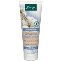 Kneipp Cottony Smooth Handcreme 75 ml