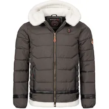Geo Norway Winterjacke Jacke