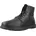 MAN GHIACCIAIO DESERT LACE UP BLACK 43_EU 43 EU