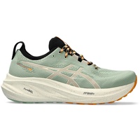 ASICS Herren Gel-Nimbus 26 TR grün 48.0