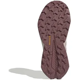 adidas Terrex Trailmaker 2.0 Leather Damen Warm Clay/Warm Clay/Quiet Crimson 40