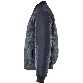 Mascot London Thermojacke marine XL