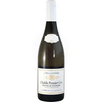 Jean Durup Montée de Tonnerre Premier Cru AOC