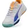 Puma Nova Smash Herren Weiß/vivid Blue/heat Fire/Black 46