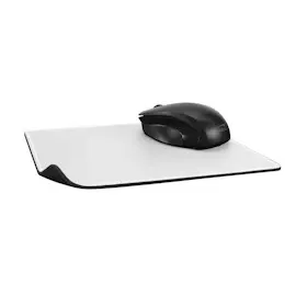 Speedlink NOTARY Soft Touch Mousepad, white