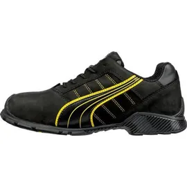 Puma Sicherheitsschuh EN20345 S3 Amsterdam Low Gr. 42