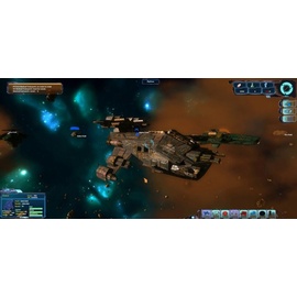 Gemini Wars (USK) (PC/Mac)