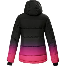 KILLTEC KSW 330 Funktionsjacke pink 128