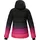 KILLTEC KSW 330 Funktionsjacke pink 128
